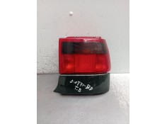 Recambio de piloto trasero derecho para citroën zx (n2) 1.9 d referencia OEM IAM   