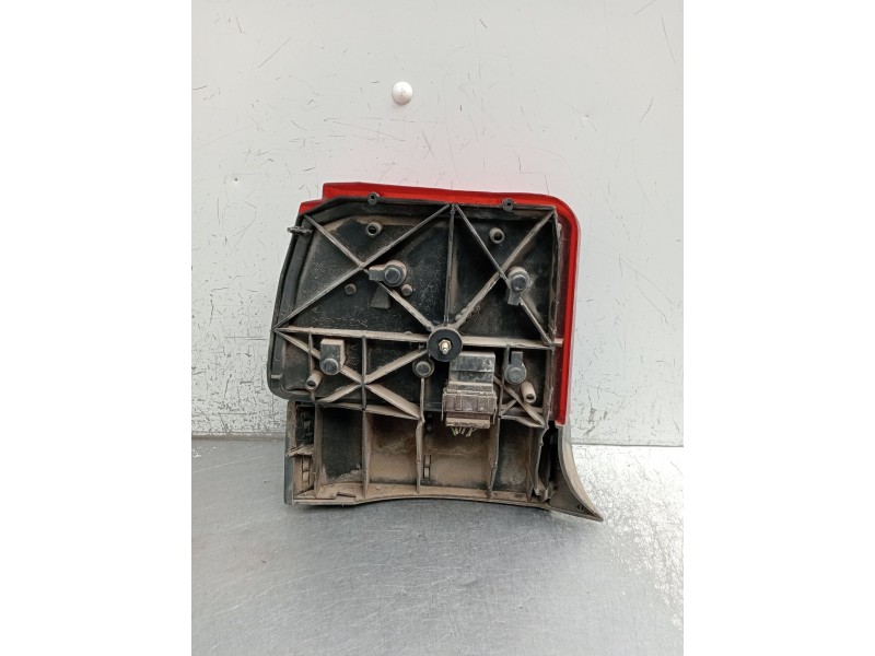 Recambio de piloto trasero derecho para citroën zx (n2) 1.9 d referencia OEM IAM   