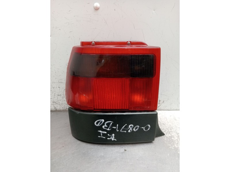 Recambio de piloto trasero izquierdo para citroën zx (n2) 1.9 d referencia OEM IAM   