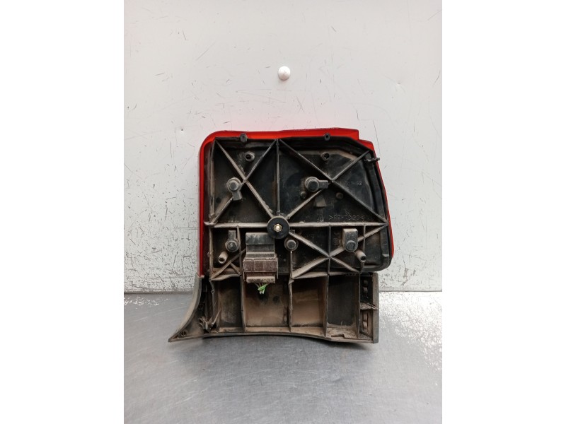 Recambio de piloto trasero izquierdo para citroën zx (n2) 1.9 d referencia OEM IAM   