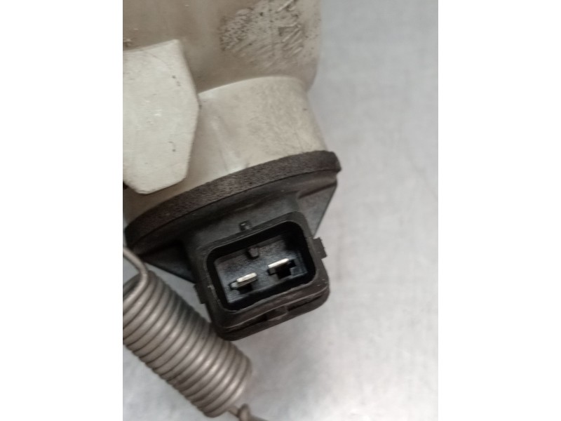 Recambio de piloto delantero izquierdo para citroën zx (n2) 1.9 d referencia OEM IAM   