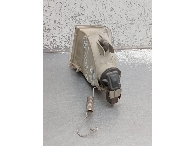 Recambio de piloto delantero derecho para citroën zx (n2) 1.9 d referencia OEM IAM   