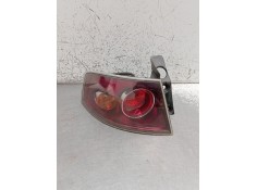 Recambio de piloto trasero derecho para seat ibiza iii (6l1) 1.9 tdi referencia OEM IAM   