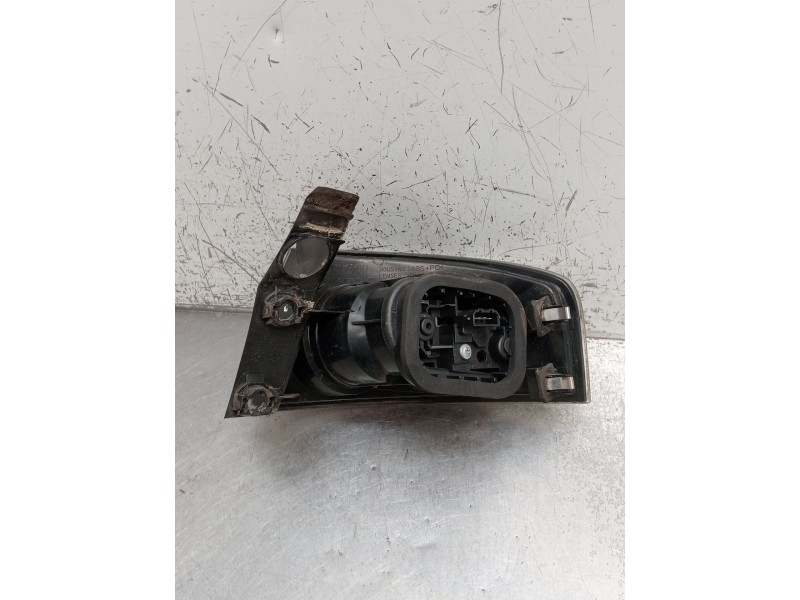 Recambio de piloto trasero derecho para seat ibiza iii (6l1) 1.9 tdi referencia OEM IAM   