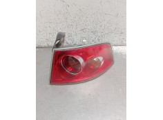 Recambio de piloto trasero izquierdo para seat ibiza iii (6l1) 1.9 tdi referencia OEM IAM   