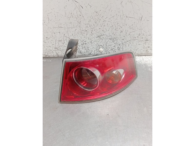 Recambio de piloto trasero izquierdo para seat ibiza iii (6l1) 1.9 tdi referencia OEM IAM   