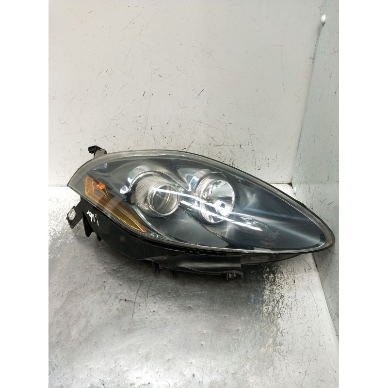 Recambio de faro derecho para fiat croma (194_) 1.9 d multijet (194axc1b, 194axc12) referencia OEM IAM 51816980  2005