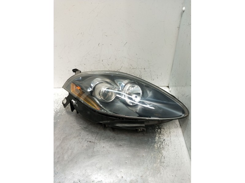 Recambio de faro derecho para fiat croma (194_) 1.9 d multijet (194axc1b, 194axc12) referencia OEM IAM 51816980  2005