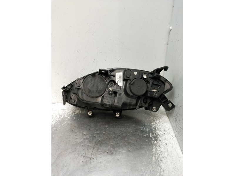Recambio de faro derecho para fiat croma (194_) 1.9 d multijet (194axc1b, 194axc12) referencia OEM IAM 51816980  2005