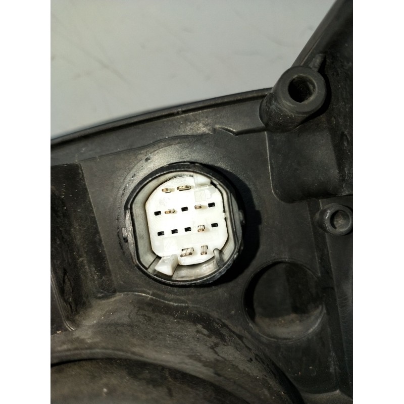 Recambio de faro derecho para fiat croma (194_) 1.9 d multijet (194axc1b, 194axc12) referencia OEM IAM 51816980  2005