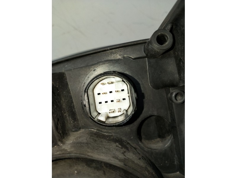Recambio de faro derecho para fiat croma (194_) 1.9 d multijet (194axc1b, 194axc12) referencia OEM IAM 51816980  2005