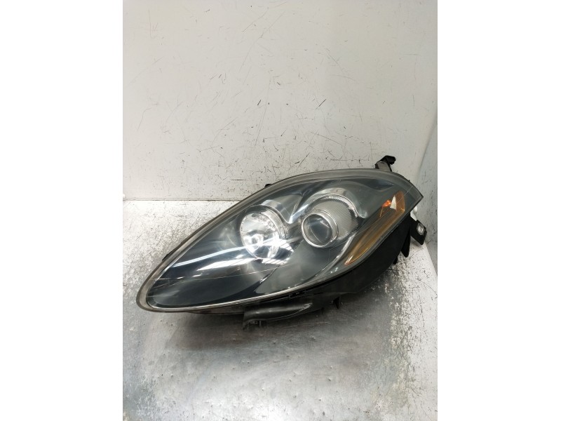 Recambio de faro izquierdo para fiat croma (194_) 1.9 d multijet (194axc1b, 194axc12) referencia OEM IAM 51816979  2005