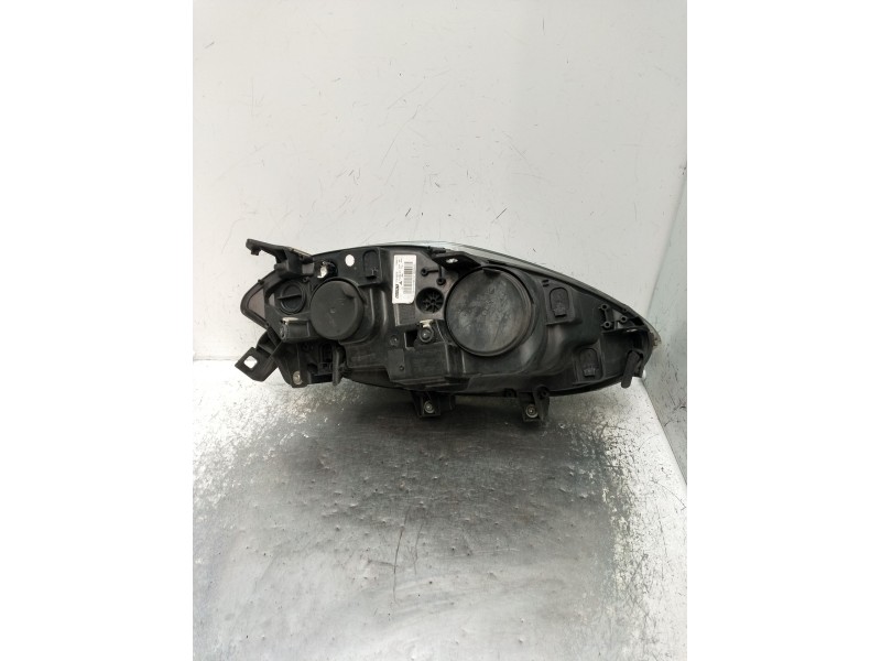 Recambio de faro izquierdo para fiat croma (194_) 1.9 d multijet (194axc1b, 194axc12) referencia OEM IAM 51816979  2005