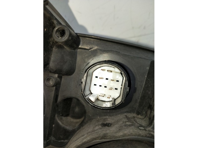Recambio de faro izquierdo para fiat croma (194_) 1.9 d multijet (194axc1b, 194axc12) referencia OEM IAM 51816979  2005