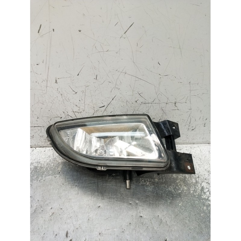 Recambio de faro antiniebla derecho para fiat croma (194_) 1.9 d multijet (194axc1b, 194axc12) referencia OEM IAM 51827371 45381