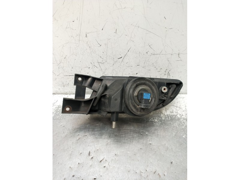 Recambio de faro antiniebla derecho para fiat croma (194_) 1.9 d multijet (194axc1b, 194axc12) referencia OEM IAM 51827371 45381