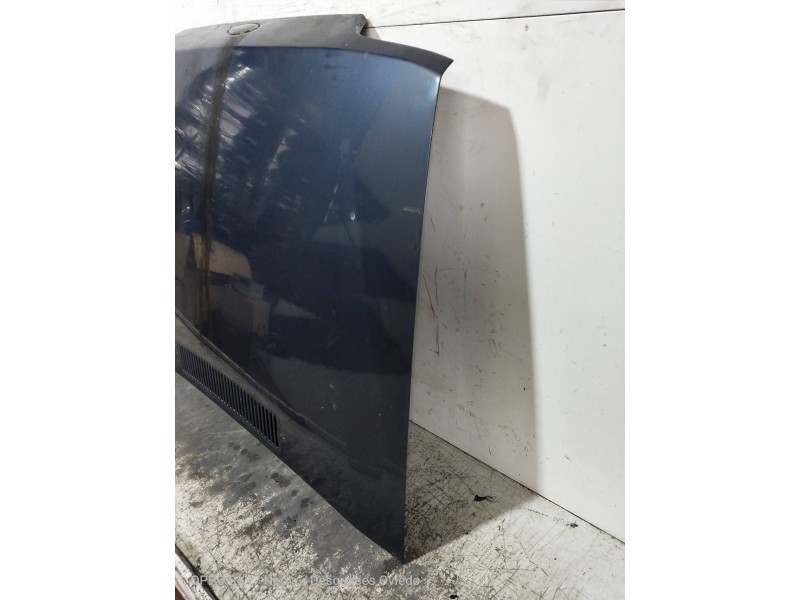 Recambio de capot para ford escort berlina cl referencia OEM IAM   