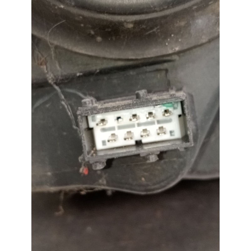 Recambio de faro izquierdo para citroën xsara coupé (n0) 2.0 hdi 90 referencia OEM IAM 964844678000 578952120 90113812 428909929