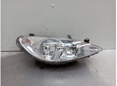 Recambio de faro derecho para peugeot 307 (3a/c) 2.0 hdi 90 referencia OEM IAM 5501135R  