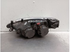 Recambio de faro derecho para peugeot 307 (3a/c) 2.0 hdi 90 referencia OEM IAM 5501135R   2
