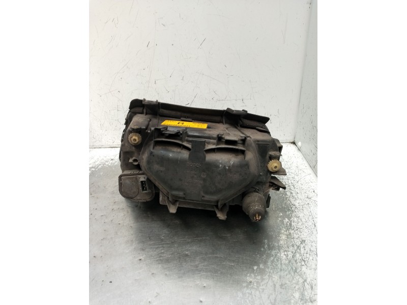 Recambio de faro derecho para audi a4 b5 (8d2) 1.9 tdi quattro referencia OEM IAM 0301094202 8D0941004E 