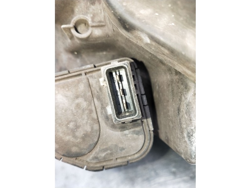 Recambio de faro derecho para audi a4 b5 (8d2) 1.9 tdi quattro referencia OEM IAM 0301094202 8D0941004E 