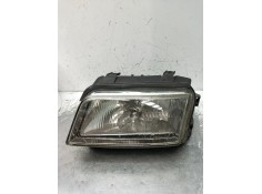 Recambio de faro izquierdo para audi a4 b5 (8d2) 1.9 tdi quattro referencia OEM IAM 1307022194  