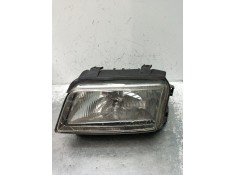 Recambio de faro izquierdo para audi a4 b5 (8d2) 1.9 tdi quattro referencia OEM IAM 1307022194   2