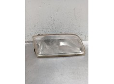 Recambio de faro derecho para citroën zx (n2) 1.9 d referencia OEM IAM   