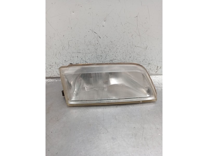 Recambio de faro derecho para citroën zx (n2) 1.9 d referencia OEM IAM   