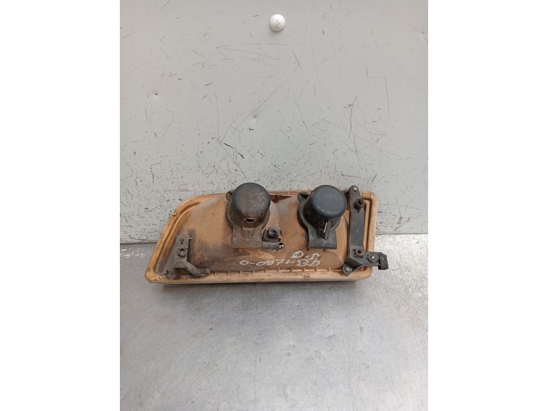 Recambio de faro derecho para citroën zx (n2) 1.9 d referencia OEM IAM   
