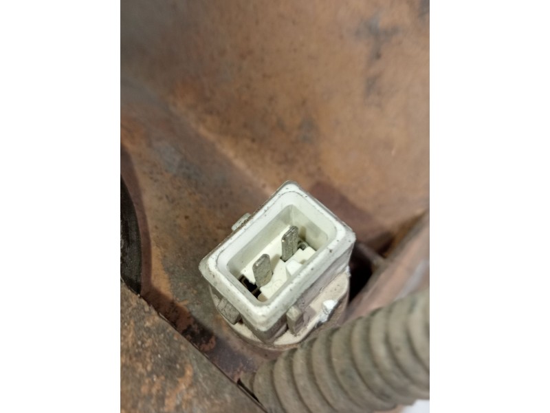Recambio de faro derecho para citroën zx (n2) 1.9 d referencia OEM IAM   