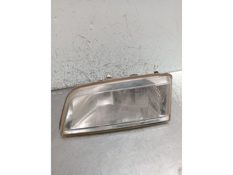 Recambio de faro izquierdo para citroën zx (n2) 1.9 d referencia OEM IAM   