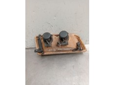 Recambio de faro izquierdo para citroën zx (n2) 1.9 d referencia OEM IAM    2