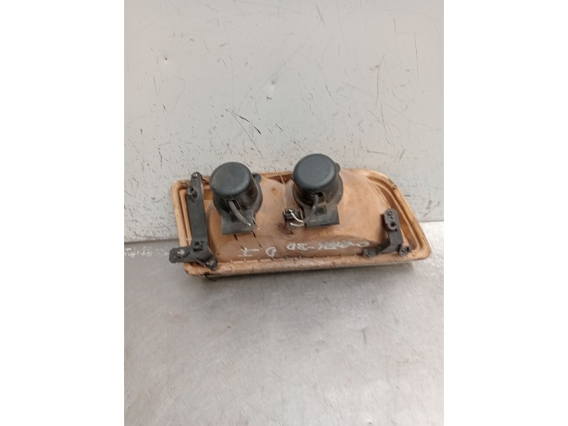 Recambio de faro izquierdo para citroën zx (n2) 1.9 d referencia OEM IAM   