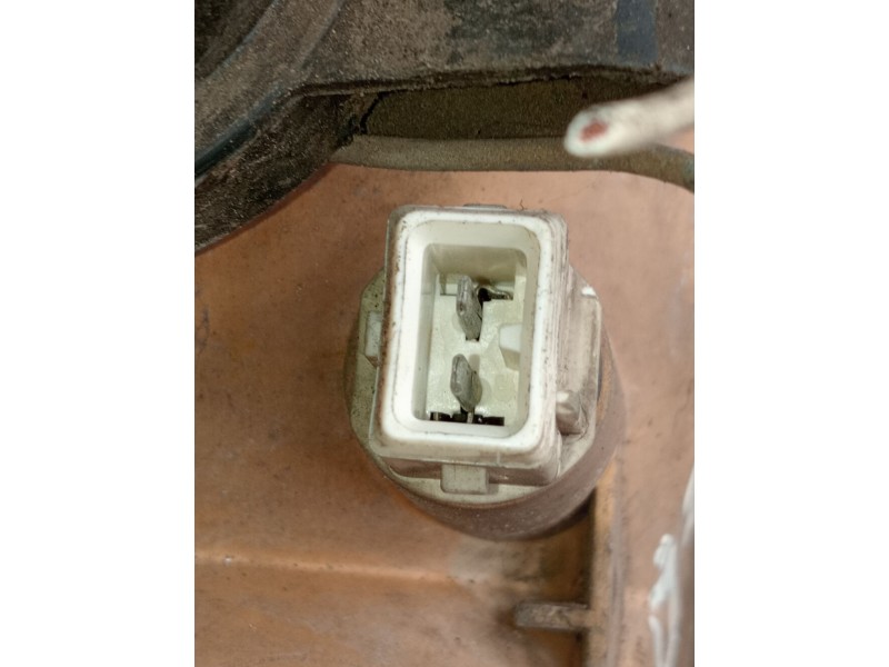 Recambio de faro izquierdo para citroën zx (n2) 1.9 d referencia OEM IAM   