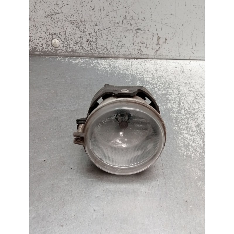 Recambio de faro antiniebla izquierdo para chrysler voyager iv (rg, rs) 2.5 crd referencia OEM IAM 04805857AA  2004