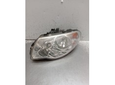 Recambio de faro izquierdo para chrysler voyager iv (rg, rs) 2.5 crd referencia OEM IAM 04857831AC 6240100000 2004
