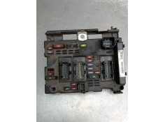 Recambio de caja reles / fusibles para citroën xsara coupé (n0) 2.0 hdi 90 referencia OEM IAM 9650664080 BSMB3 42037490  2