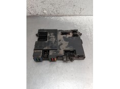 Recambio de caja reles / fusibles para citroën xsara coupé (n0) 2.0 hdi 90 referencia OEM IAM 9650913880 16199401 