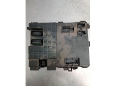 Recambio de caja reles / fusibles para citroën xsara coupé (n0) 2.0 hdi 90 referencia OEM IAM 9650913880 16199401  2
