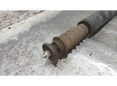 Recambio de amortiguador trasero derecho para renault clio grandtour exception referencia OEM IAM 8200584312A   2
