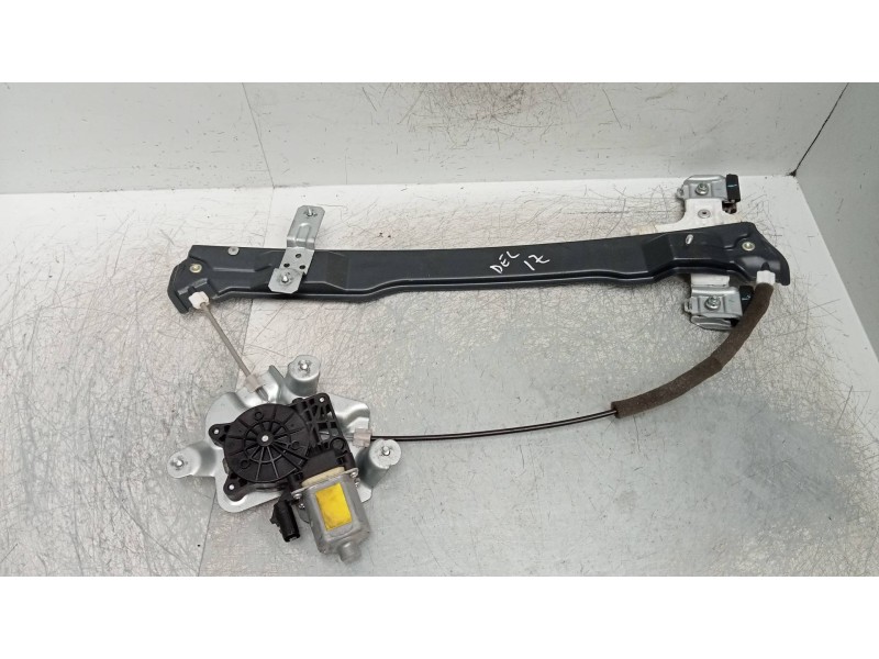 Recambio de elevalunas delantero izquierdo para ssangyong tivoli 1.6 turbodiesel cat referencia OEM IAM 98810X1010  