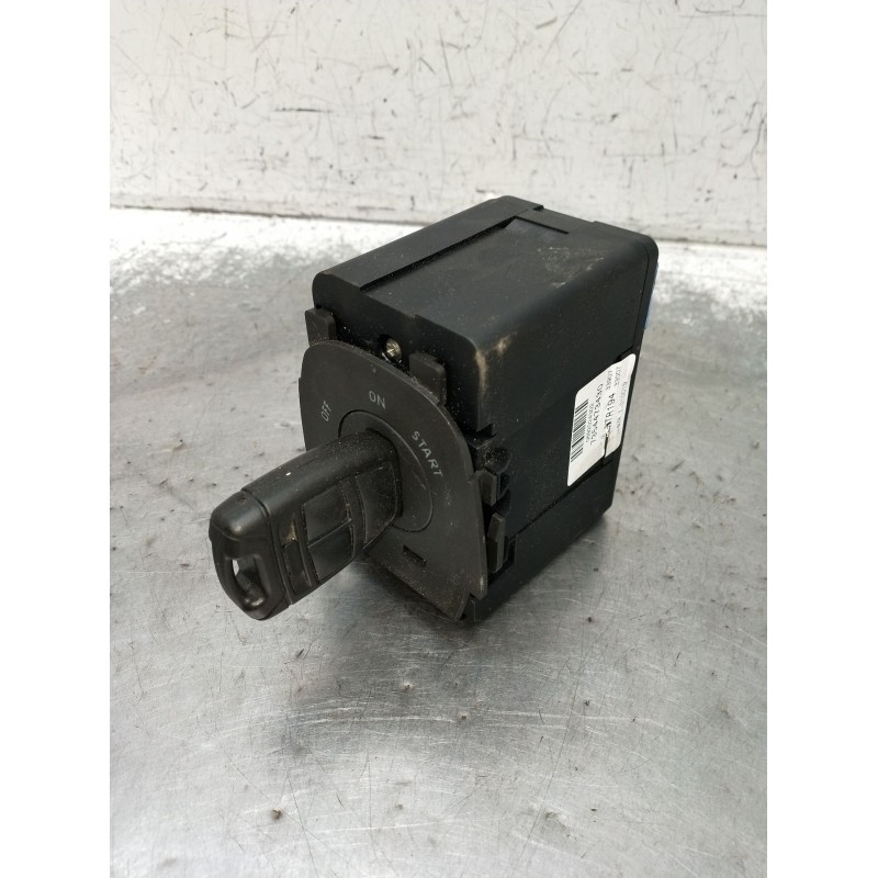 Recambio de conmutador de arranque para fiat croma (194_) 1.9 d multijet (194axc1b, 194axc12) referencia OEM IAM 7354473430 0692