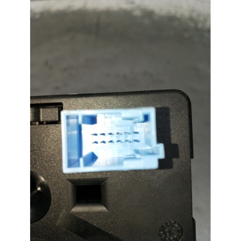 Recambio de conmutador de arranque para fiat croma (194_) 1.9 d multijet (194axc1b, 194axc12) referencia OEM IAM 7354473430 0692