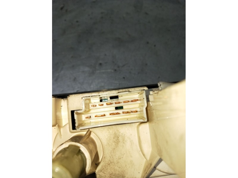 Recambio de mando calefaccion / aire acondicionado para opel corsa c (x01) 1.7 dti (f08, f68) referencia OEM IAM 1358875  2001