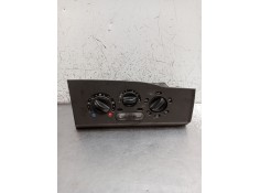 Recambio de mando calefaccion / aire acondicionado para iveco daily iii furgoneta 35 s 11 v,35 c 11 v referencia OEM IAM 5687401