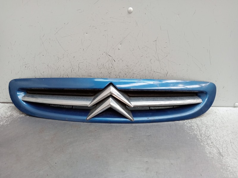 Recambio de rejilla delantera para citroën xsara coupé (n0) 2.0 hdi 90 referencia OEM IAM   