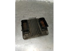 Recambio de centralita motor uce para opel corsa c (x01) 1.7 dti (f08, f68) referencia OEM IAM 8972272258 09389429 2001