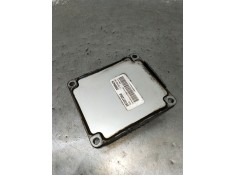 Recambio de centralita motor uce para opel corsa c (x01) 1.7 dti (f08, f68) referencia OEM IAM 8972272258 09389429 2001 2